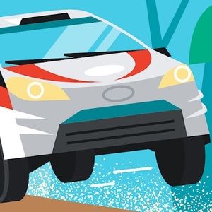 Meet your Posher, Edward david